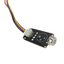 1X(Infrared Sensor As312 12M For Esp32 Esp8266 Development Board Module