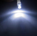 20X T10 Car Auto Side Wedge Light White LED 194 168 158 W5W 501 Lamp Bulb 12V