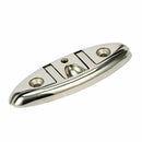 6 inch Stainless Folding Cleat, Flip-up Dock Cleat V9U1