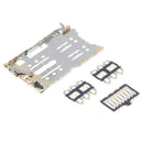 Sim Card Reader Tray Holder Slot Socket for OnePlus X Cell Phones