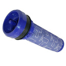 2x HEPA Pre Post-filter Round Vacuum Cleaner Parts for DYSON DC37 DC39 DC53