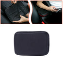 Universal Car Armrest Pad Center Console Cushion Mat Cover Protector Accessory