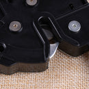 Lock Hood Engine Fit for Ford MK2 3M5116700AC Bonnets Latch Block Fixed Catch
