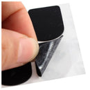 Crossfloete / Clarinet / Saxophone Mouthpiece Patches Pads, with glass inse