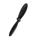 6 x Combo Propellers for Hubsan X4 H107 Propellers Blades Props Black + Whi X3H8