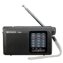 Retekess TR605 FM/MW/SW Portable Radio 3 Band Receiver for Old People with