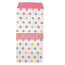 5Pcs/1Pack Colorful Envelope Small Gift Craft Envelopes for Letter Invitation â„–[