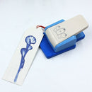 DIY Tag Puncher Bookmark Puncher Puncher Gift Tag Paper Puncher Paper Punch