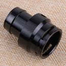 Turbo Boost Tap Vacuum Sensor Adapter fit for Audi A4 A5 VW Jetta Passat 2.0T hf