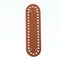 2x 38 Holes Nail Bag Bottom Shaper Cushion Pad for Handmade Bags