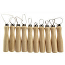 Scraper Modeling Art Supply Carving Tool Craft Pottery Ceramics Clay