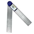2 In 1 Digital Angle Finder Electronic Digital