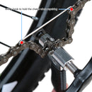 Bike Bicycle Cycling Chain Breaker Splitter Repair Rivet Link Pin Remover Tool