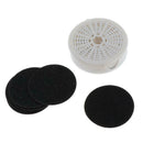 Smart Electric Foot Grinder Callus Dead Skin Remover Nails Foot Exfoliator
