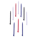10Pcs Colorful Stylus Pen For Nintendo DSi NDSi Game SSHN AF TO