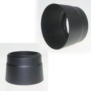 Bayonet Lens Hood for Canon EF-S 55-250mm f/4-5.6 IS STM Lens Replace 58mm 3CAU