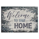 4 Pack Bless Our Home DIY 5D Diamond Painting Full Drill Cross Stitch Decor