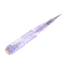 Household Multi-function Test Pencil Phillips & Slotted Screwdriver Electric Pen