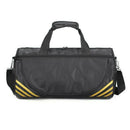 Outdoor Sports Training Gym Bags Fitness Travel Outdoor Sports Bag Handbags