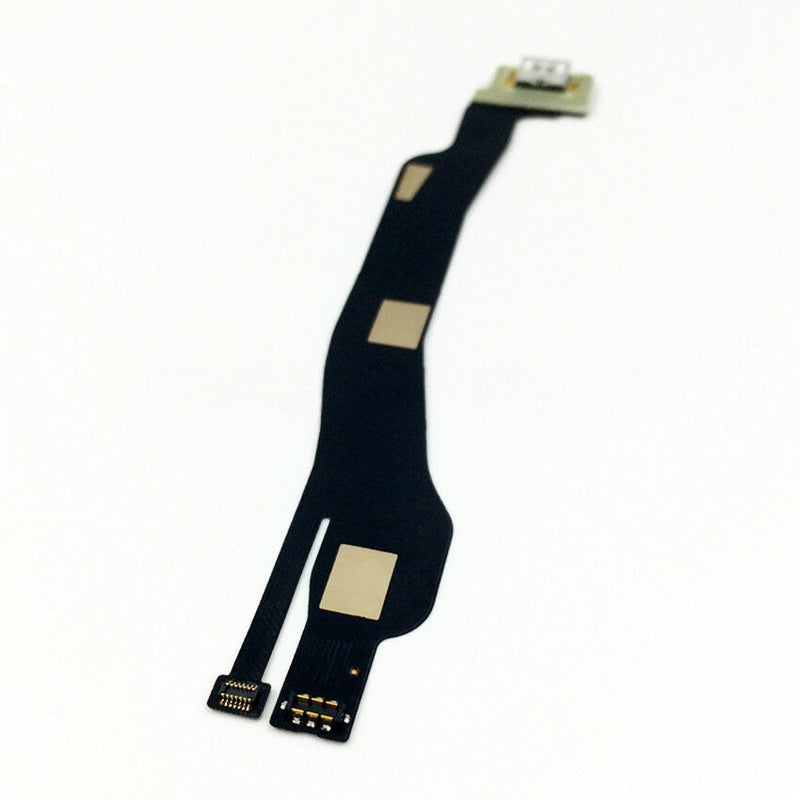 USB Charger Charging Port Connector Dock Flex Cable +Mic For Oneplus One A0001