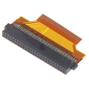 1.8inch 40pin ZIF CE HDD SSD to CF 50pin Adapter Card CE to CF for ToshiLSA Cy
