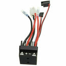 320A Brushed Speed Controller ESC For Pro RC Car Boat Hobby B8B8 R/C Z9C8 J9H9