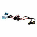 2 Pcs DC 12V 8000K H7 Car HID Xenon Bulb Light Headlight Lamp
