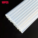 Glue Sticks Hot Melt Long Length for Glue Gun 7mm*100mm Thick Sticks 10X/SET