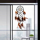 Shell Dream Catcher Feathers Wall Hanging Gifts Wall Ornament Gift