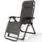 2-pack 160x43cm Tessforest Cloth for Fishing Leisure Recliner Folding Chairs