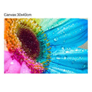 Sunflower 5D DIY Full Drill Diamond Painting Embroidery Cross Stitch Mosaic