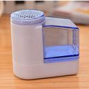 New Electric Lint Remover Fluff Sweaters Clothes Fabric Fuzz Ball Shaver LJ