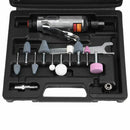 Metal Grinding Mill Tool Set Pneumatic Sander Machine Polishing Grinder