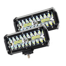 Great Performance Car 7inch LED Work Light Bar Spot Flood Driving 4WD