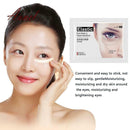 10Pairs Under Eye Puffy Eyes Gel Pad Eye Under Eye Patches