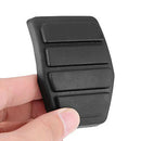 2Pc Pedal Pads Rubbers For Renault Master Clio Laguna Safraen 7700800426 F6Z6