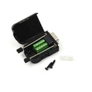 DB9 Male D-Sub 9 Pin Plug Breakout Terminals Solderless Nut Type Connecto Hn