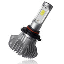 2Pcs Autofeel HB3 9005 195000LM LED Headlight Kit Bulbs High Beam FogLight OZ