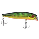 1pc 9cm 11g fishing lure hard baits artificial crankbait wobblers bait