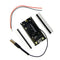 433MHz LoRa ESP32 Bluetooth WiFi Module with Antenna, Development Board