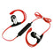 Sport Wireless Bluetooth 4.2 Ear-Hook In-Ear Stereo Headphones Earphon HHD