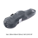 Bicycle Chain Cleaner Durable Bike Clean Machine Brushes Scrubber Wash Tool