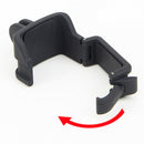Portable Camera Clamp Mounting Bracket for DJI Osmo Pocket Action Camera