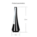 Fly Repellent Fan Keep Flies & Bugs Away From Your HOT Outdoor Food Enjoy V Y7Y6