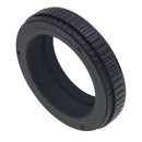Macro Extension Tube M42 12-17mm Adjustable Camera Without Mirror