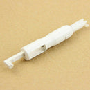 Insertion Needle Threader Applicator Handle Thread Tools For Sewing Machine C6G5