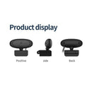 1080P HD Webcam with Microphone, PC Laptop Desktop USB Webcams,Streaming