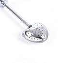 Tea Infuser Reusable Tea Strainer Teapot Stainless Steel Tea Leaf Spice FiY Ew