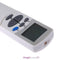 Replacement Remote Control For LG 6711A20096C Air Conditioner Universal LCD