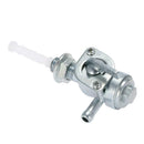 Fuel On/Off Valve Switch Petcock 2-3KW for 1/4 inch Hose Tap Generator Engi